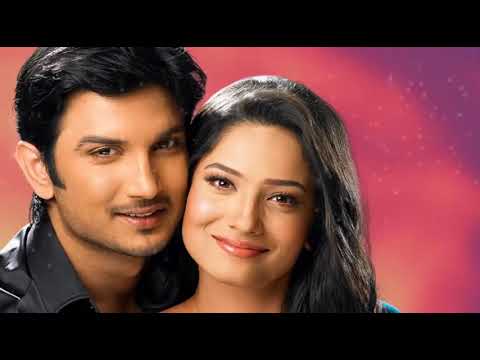 Pavitra Rishta Title song | Sushant Singh Rajput| Ankita Lokhande |Zee Tv| Wapshared saga
