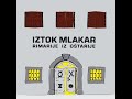 Iztok Mlakar - Marjo Špinel