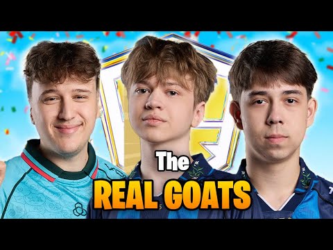 How the FNCS Global Championship Was REALLY Won!