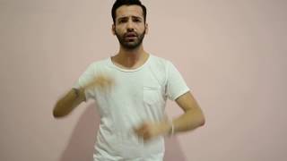 Can Bonomo Kal Bugün (İşaret Dili)