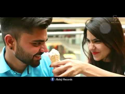 Sacchiyaan Mohabbataan Full Song   Hemang Joshi   Bhavik Sisodiya   Balaji Records   Video Song360p