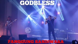 Download lagu GODBLESS - PANGGUNG SANDIWARA (LIVE AT BENGKEL SPACE SCBD JAKARTA) mp3