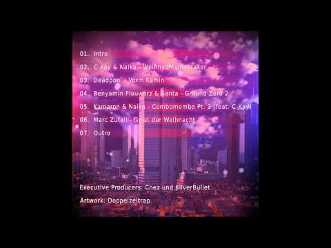 Marc Zufall - Geist der Weihnacht (prod. Timaha)