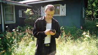 Corbin - Revenge Song