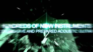Video thumbnail for Vir2 Instruments - Fractured Preview by vir2instruments