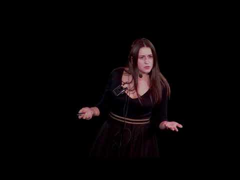 人間が時代遅れになったら？ マリー・ポトゥス｜TEDxUniversityLyon3 (Et si l'Homme était obsolète? | Marie Potus | TEDxUniversitéLyon3)