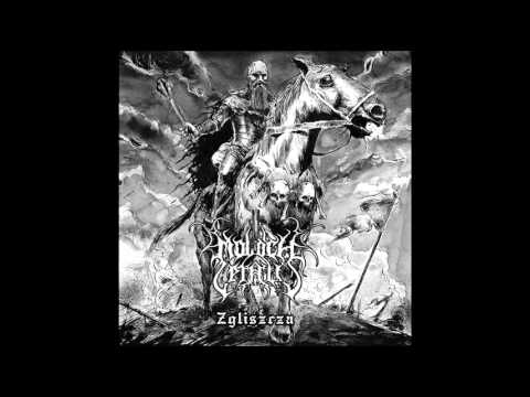 Moloch Letalis - Skrzydła śmierci