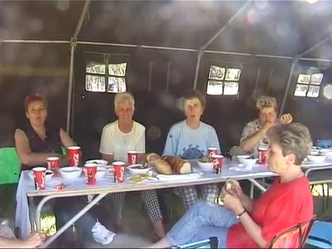 HC buli Délegyháza 2000 06  1 rész