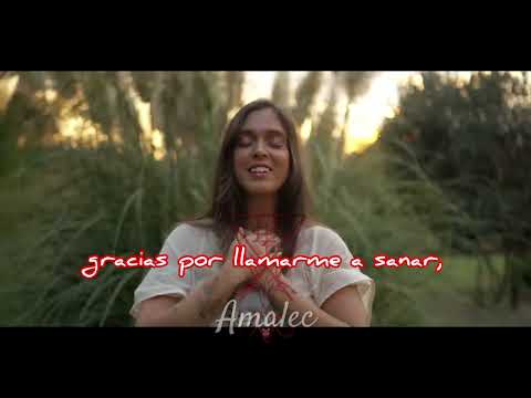 Luna Santa ft Daniela Riojas- Sana(LYRICS/LETRAS).#medicinemusic 