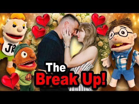 SML Movie: The Break Up!