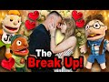 SML Movie The Break Up