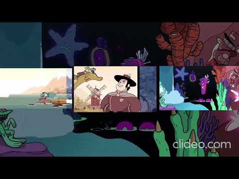 Hilda Intro Comparison (2018-2023)