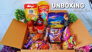 Chocolate and Snacks Shopping || Indian Snacks Haul || Online Shopping || Snacks Unboxing