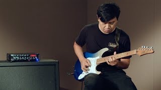 Video thumbnail for Laney IRT-SLS Review by POP WORAVIT by BEATSPOT MUSIC SHOP