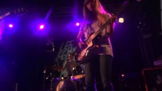 Novella - Something must change - Live @ Le Point FMR - 20-03-2013