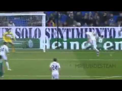 Fabio Coentrao Wonderful Skills Show 2015