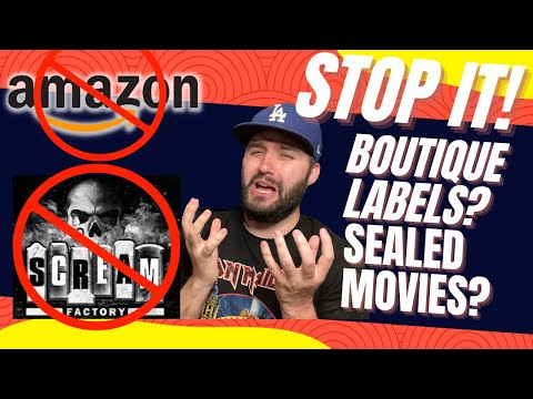 DON'T Make These Blu-Ray Collecting Mistakes!