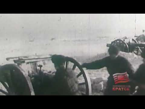 83 года назад солдаты Красной Армии разгромили немецко-фашистские войска в Сталинградской битве