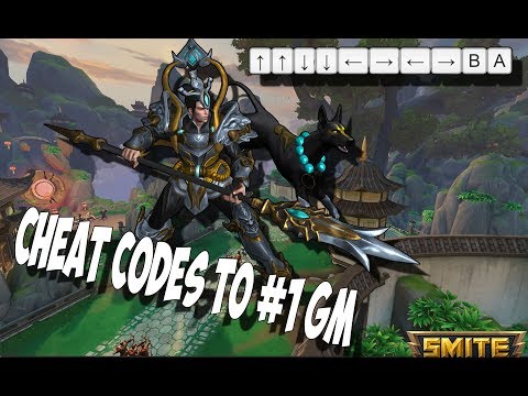 Cheating my way from #3 to #1 GM - Erlang Shen Masters Ranked Duel #19