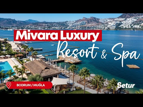 Mivara Luxury Resort & Spa Genel 4