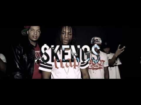 *FOR SALE* LIL JAY x FBG DUCK - 'SKENGS' (Trap/Drill Type Beat) [Prod. @QUIETPVCK]