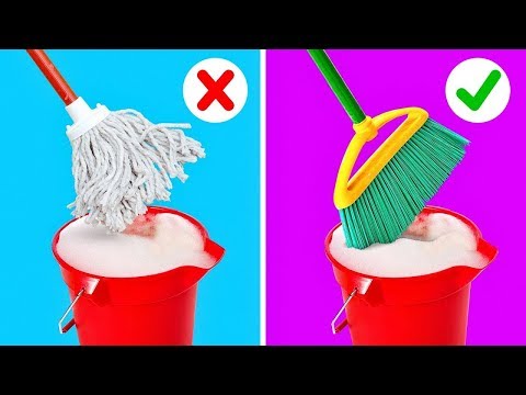  NHỮNG CÁCH DỌN DẸP ĐỂ TĂNG TỐC THÓI QUEN CỦA BẠN