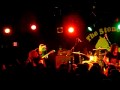 The Kids -The Parlor Mob