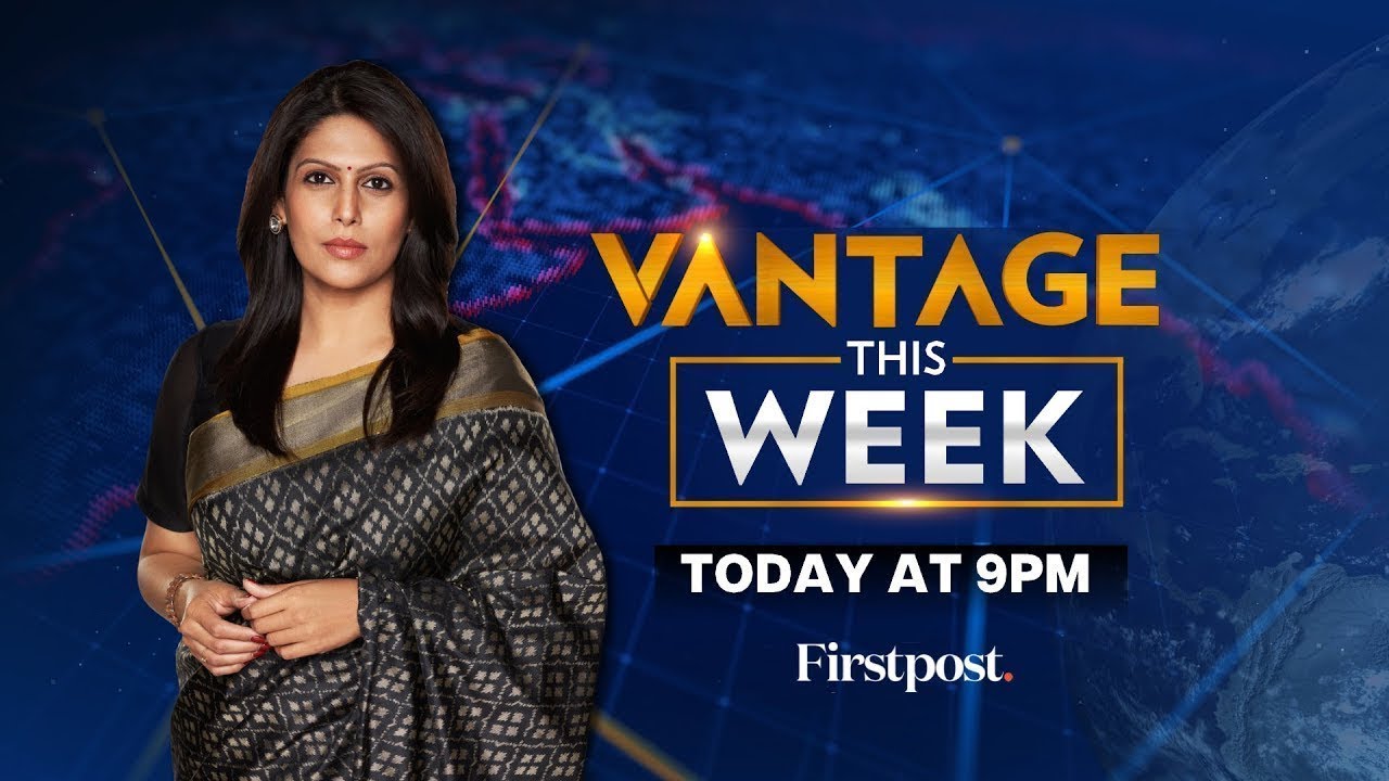 Putin's Response to Truce | Is US Economy Tanking? | Vantage This Week With Palki Sharma | N18G