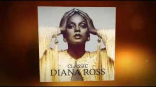 DIANA ROSS you got it