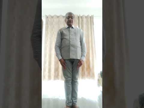 SHAILESH LIMAYE Trustee act...