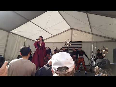 Gwennyn & invités - Chant + danse (Fête de la Bretagne, mairie du XVème, Paris, 17 mai 2025)