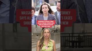 MA defense attorney says all of Michael Proctor's cases should be dismissed after Karen Read lawsuit