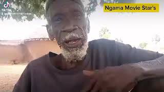 Ngama Gberuk is still Ngama no one can change 💪