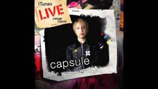 capsule more more more (Live mix)