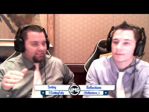 Denial vs Juked - Game 4 - Losers Round 1 - UMG Philly