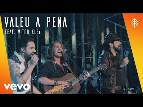 Valeu A Pena (part. Vitor Kley) - Fernando e…