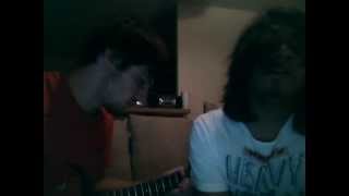 Shiver- Cage the Elephant - MigaHayden (cover)