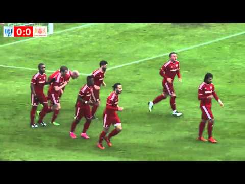 Team Vaud M21 vs Stade Lausanne Ouchy