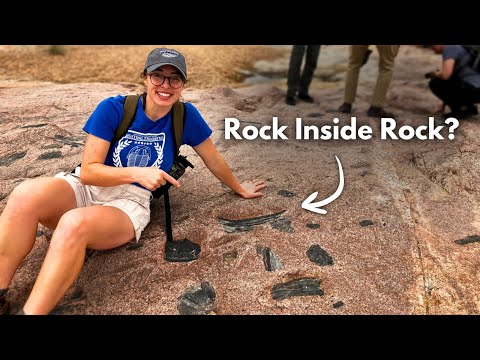 geosociety and GEO GIRL