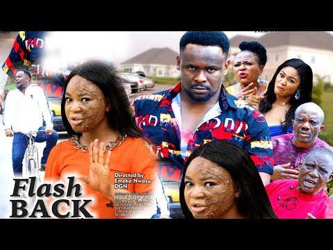 Flash Back Season 2 - Zubby Micheal|Rechael Okonkwo| Latest Nigerian Nollywood Movie