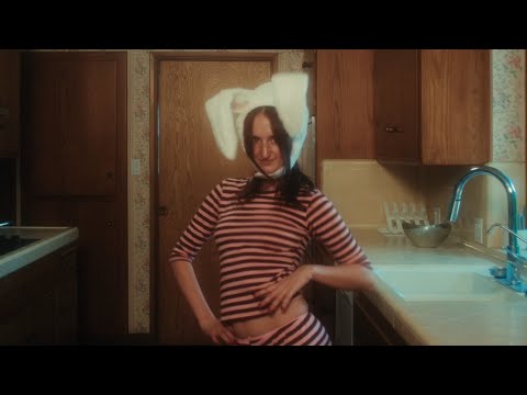 Sadie Jean - Know You Forever (Official Music Video)