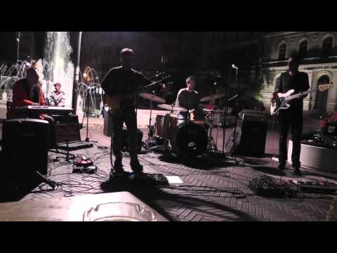 11 Gumbo Funk Project - A Go Go - John Scofield cover