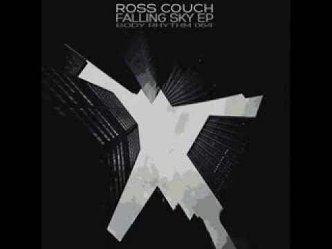 Ross Couch  -  Gonna Be Alright