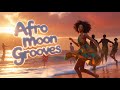 Afro Moon Groove FEVER DREAM Official Afro Groove Music Video 2025 AI Cinematic