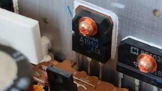 Video thumbnail for ONKYO A-9155 INSIDE by HIFI. CHANNEL. crys
