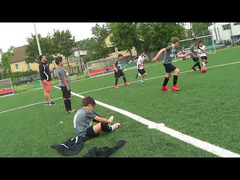 Spiel gegen Union Mauer - 5.Mai 2018 (25:48min)