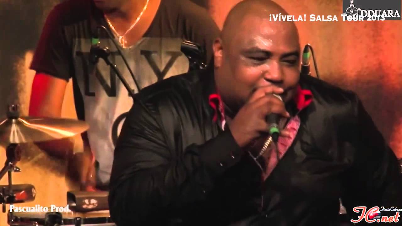 Carita - Havana D'Primera