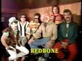 Exclusive Appearance "Redbone "- Music Video & Interview -1989 - Joel Samuel Exclusive Appearance "Redbone "- Music Video & Interview -1989