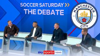 Soccer Saturday reacts to Man City being found guilty on all serious financial charges of PL rules