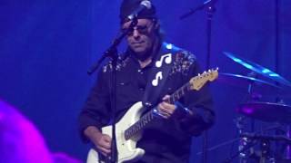 VARGAS BLUES BAND -  Blues Latino